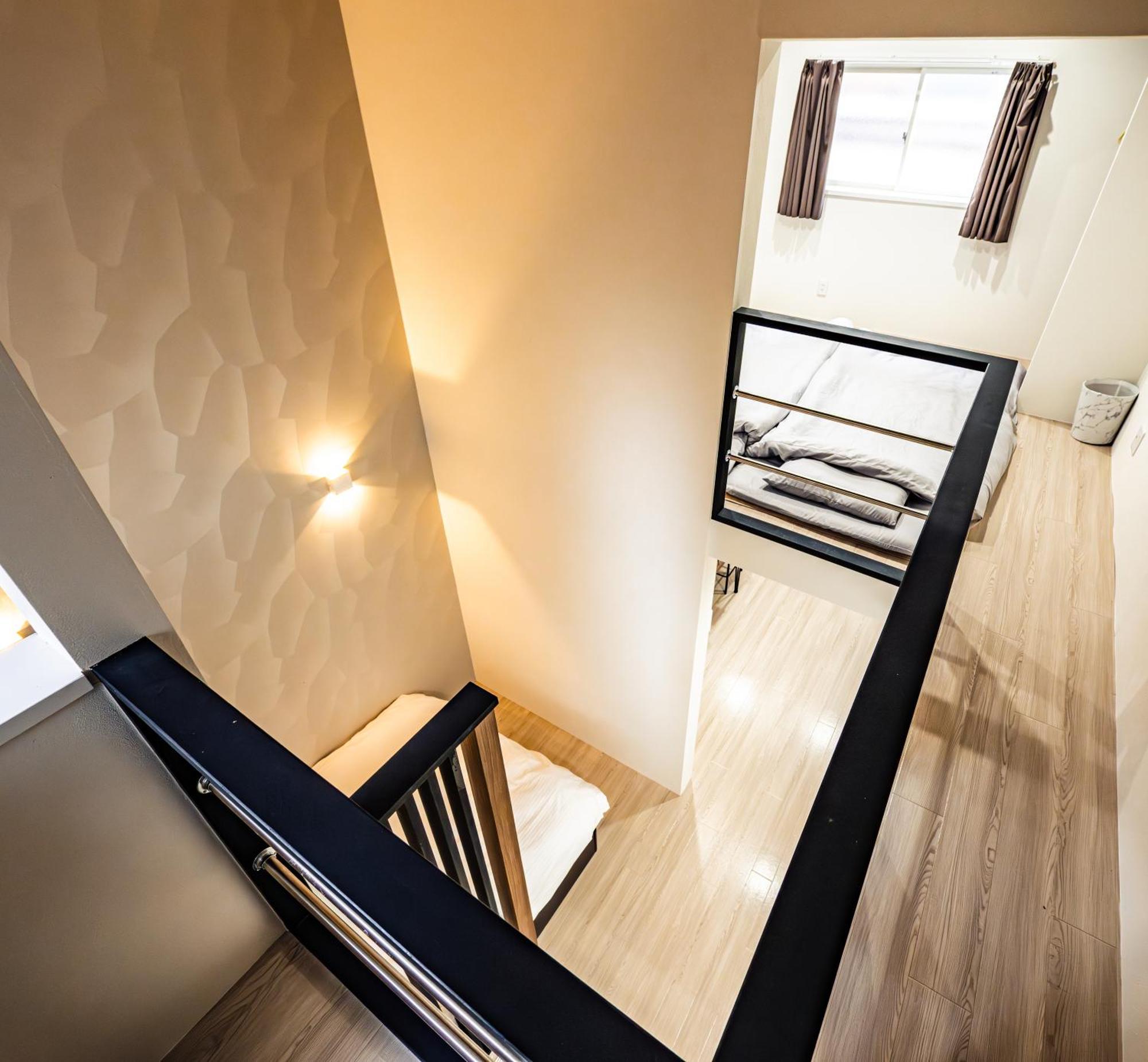 Official Trhouses 15 Minutes To Shinsaibashi, Kuromon Market And Namba Apartamento *