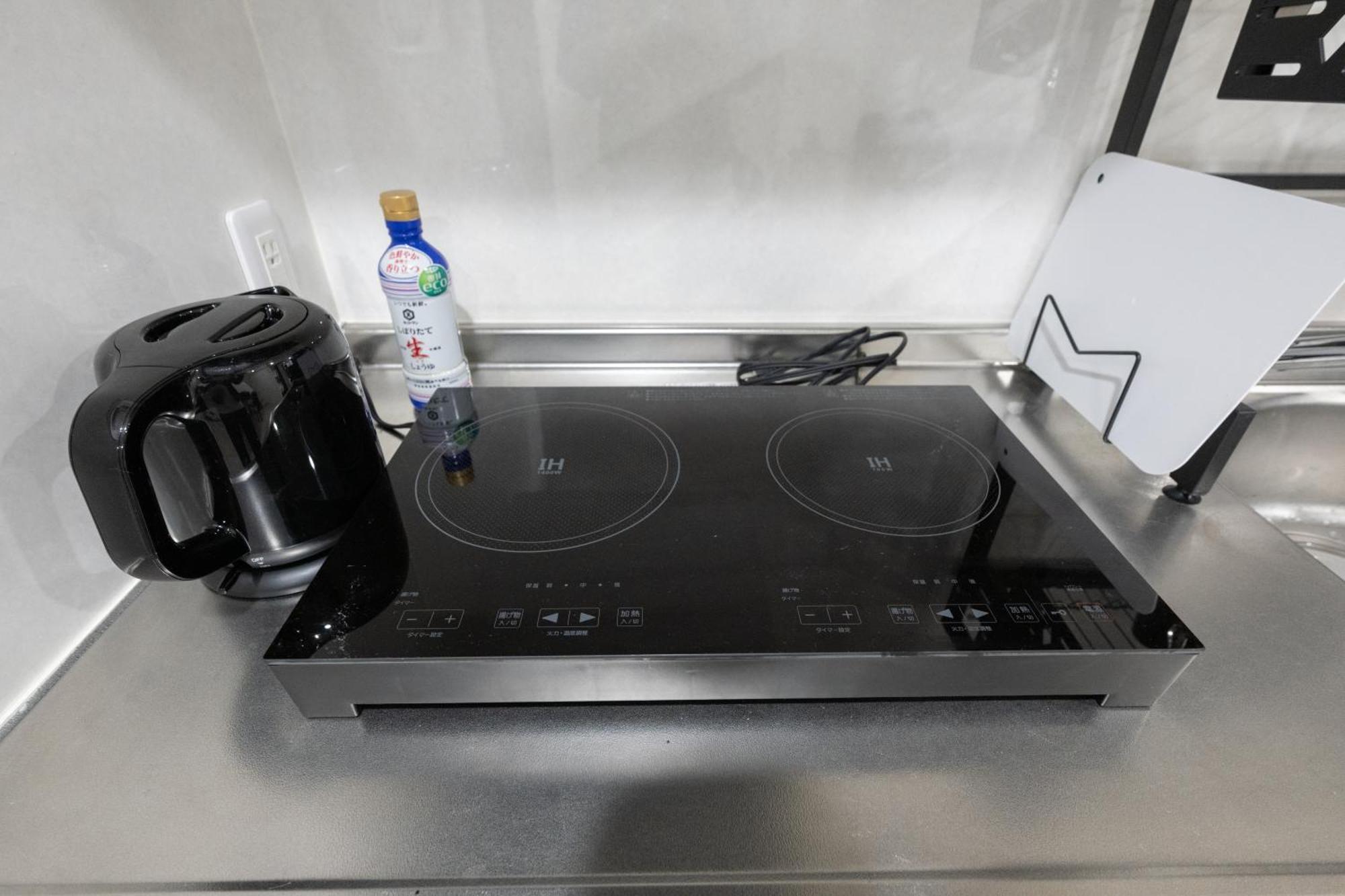 Official Trhouses 15 Minutes To Shinsaibashi, Kuromon Market And Namba Apartamento